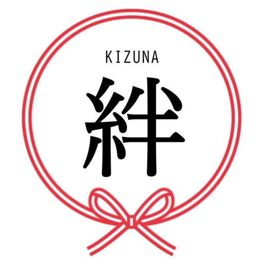 絆のロゴ画像